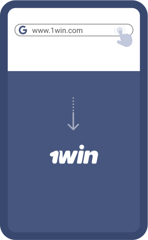 Visit 1Win web site