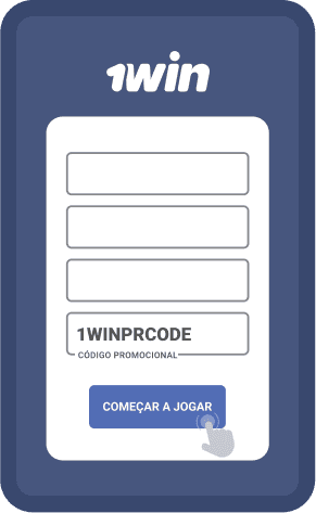 Preencher o formulário de registro