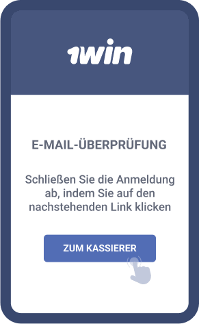 Vollständige Registrierung