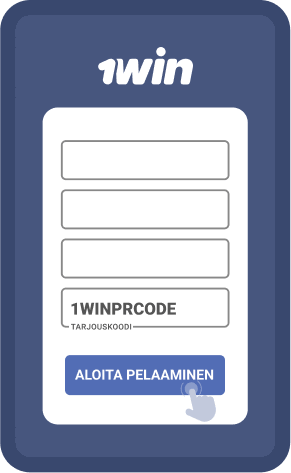 Täytä rekisteröintilomake