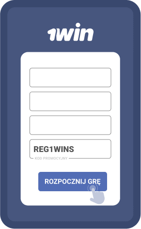 Wypełnij formularz rejestracyjny
