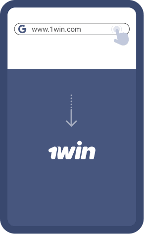 Oficjalna strona 1Win