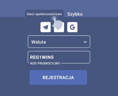 Media społecznościowe i komunikatory.