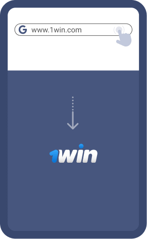 Официальный сайт 1Win