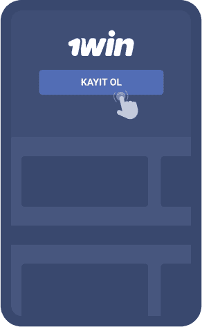 1Wіn'dе hеsап kауdı